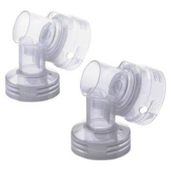 Personalfit Connectors, 1 Pr/Pkg Part No. 87071 Qty 1