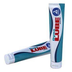 Lube Jelly 4 oz. Flip Top Tube Part No. 1254 Qty 1