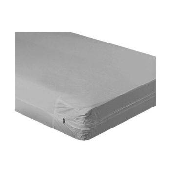 Bariatric Mattress Cover, Zippered Part No. 15034 Qty 1