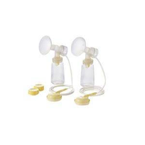 Symphony Double Pumping Kit Part No. 67099-06 Qty 1