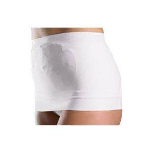 StomaSafe Plus Ostomy Support Garment, Small/Medium  33.5