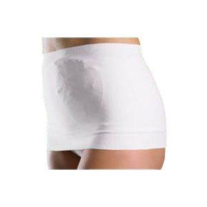 StomaSafe Plus Ostomy Support Garment, Medium/Large, 41-1/2