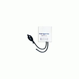 Adult Single-patient Use Inflation System Part No. 06-214-191 (5/box)