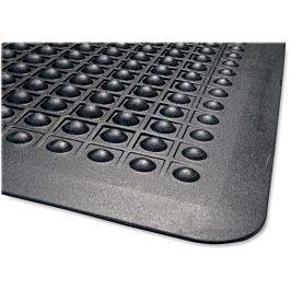 Wade Logan® Alfie-Jay Ultra-Thin Anti-Fatigue Mat & Reviews