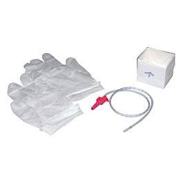 Open Suction Catheter Kit, 10 Fr Part No. DYND40970 Qty 1