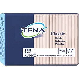 Tena Diaper (Plastic) – ConvertUps®