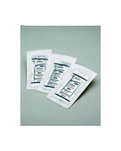 Parker Laboratories Aquasonic 100 Sterile- 20 Gram Pouch Bx/48 Part No.01-01