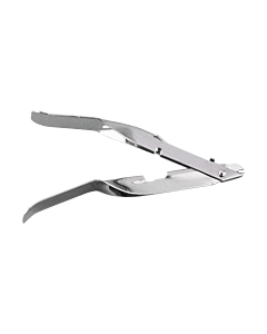 Metal Disposable Skin Staple Remover Part No. Dynj04058z (1/ea)