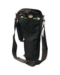 Comfort Shoulder Bag With Strap For B/m6 Oxygen Cylinder Part No. Csbm6 (1/ea)