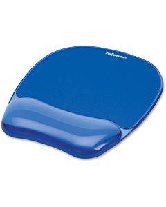 Ergonomic Pad Conforms To The Wrist For All-day Comfort. Provides Soothing Suppo(1/ea)