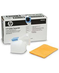 Hp Color Laserjet Ce254a Toner Collection Unit, Hp Color Laserjet Cm3530/cp3525(1/ea)