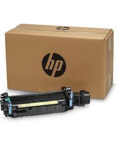 Hp Color Laserjet 110v Fuser Kit For The Cp4025 & Cp4525(1/ea)