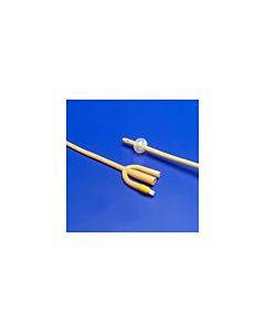 Covidien Silicone Elastomer Coated Latex Foley Catheter Model: 8887688201 (1/ea)