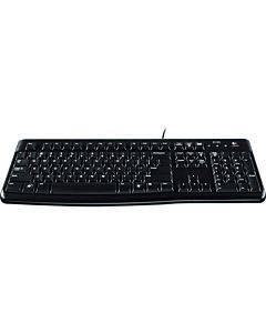 K120 - Keyboard - Wired - Usb(1/ea)