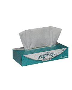 Angel Soft Professional Series Angel Soft Ps Facial Tissue