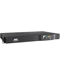 Tripp Lite 500va 300w Ups Smart Rackmount Avr 120v Usb Db9 Snmp 1urm(1/ea)