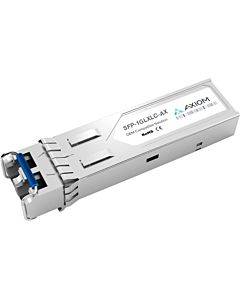 Axiom 1000base-lx Sfp Transceiver For Moxa - Sfp-1glxlc(1/ea)