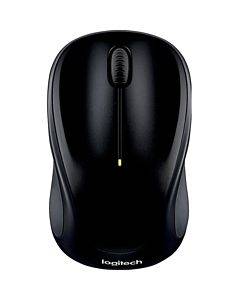 Wireless Mouse M317 Black(1/ea)