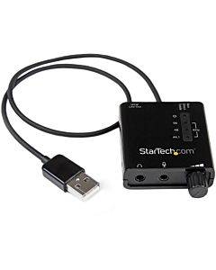 Add An Spdif Digital Audio Output And Standard 3.5mm Audio/microphone Connection(1/ea)