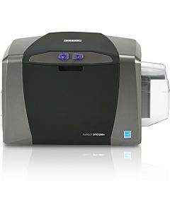 Dtc1250e Dual-side Base Model, Usb Printer With Three Year Printer Warranty (na)(1/ea)