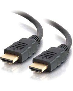 6ft High Speed Hdmi Cable With Ethernet - 4k 60hz - 6 Foot 4k Hdmi Cable - 6ft H(1/ea)
