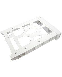 Hdd Tray Without Key Lock, White, Plastic,ts-120/220/251/451,0.5 Year(1/ea)