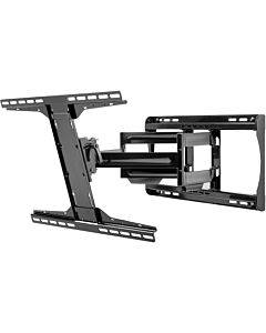 Paramount Articulating Wall Mount For 39in To 90in Display(1/ea)
