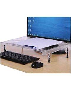 Microdesk  - When You Are Strectching & Twisting At Your Desk You Can Strain You(1/ea)