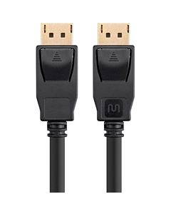 Select Series Displayport 1.2 Cable, 10ft(1/ea)