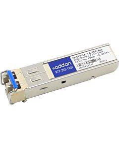 Hirschmann 1000base-lx Sfp 10km Taa Xcvr(1/ea)