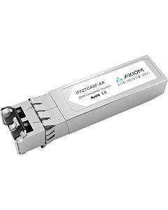 Axiom 10gbase-sr Sfp+ Transceiver For Sophos - Itfztchxf(1/ea)