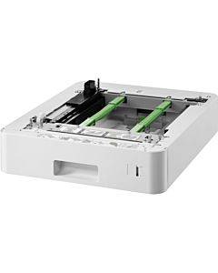 Brother Genuine Optional Lower Paper Tray Lt-330cl (250 Sheet Capacity)(1/ea)