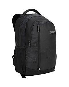 15.6 Sport Backpack Black  Black(1/ea)