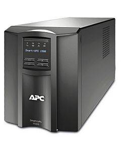 Apc Smart-ups 1500va Lcd 120v With Smartconnect(1/ea)