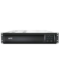 Apc Smart-ups 1500va Lcd Rm 2u 120v With Smartconnect(1/ea)