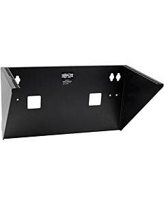 Smartrack Vertical Wall-mount Rack Bracket, 6u(1/ea)