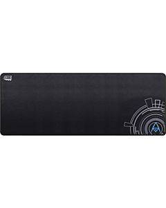 Adesso Truform 32 X12 Gaming Mouse Pad, With Microfiber Textile Cloth , Reinforc(1/ea)