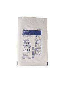 Polyskin Ii Transparent Dressing 2" X 2-3/4" Part No. 6640 (100/box)