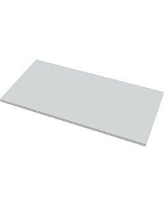 Levado Laminate Desktop Gray-72inx30in(1/ea)