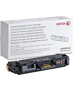 Xerox B210 Printer, B205 Mfp, B215 Mfp Standard-capacity Toner Cartridge (1500 P(1/ea)