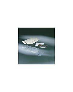 Bard Medical Touchless Plus Unisex Vinyl Intermittent Catheter  Model: 4a5144 (1/ea)