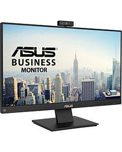 Asus Be24eqk 23.8  Business Monitor With Webcam, 1080p Full Hd Ips, Eye Care, Di(1/ea)