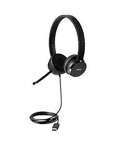 Audio_bo Lenovo 100 Stereo Usb Hs(1/ea)