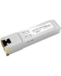 Axiom 10gbase-t Sfp+ Transceiver For Juniper - Jnp-sfpp-10ge-t(1/ea)