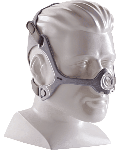 Wisp Mask With Fabric Frame And Headgear Part No. 1094051 (1/ea)