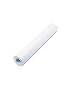 Designjet Large Format Paper For Inkjet Prints, 4.7 Mil, 24" X 150 Ft, White