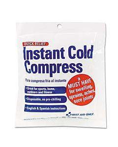 Cold Compress, 4 X 5
