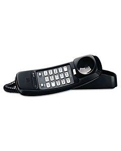 210 Trimline Telephone, Black