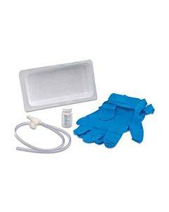 Argyle Graduated Suction Catheter Tray With Chimney Valve, 16 Fr Part No. 37524 (1/ea)