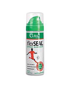 Flex Seal Spray Bandage, 40 Ml
